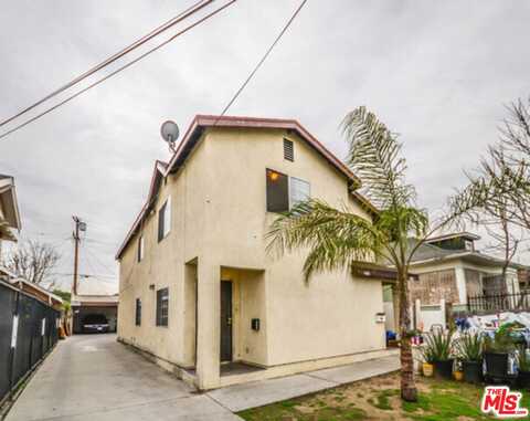 3722 WALL ST, LOS ANGELES, CA 90011