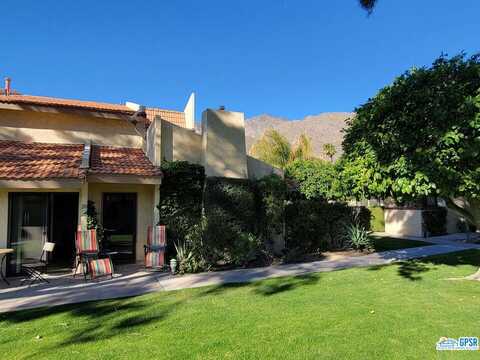 2600 S Palm Canyon Dr, Palm Springs, CA 92264