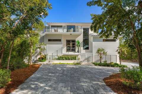 29 Baker Road, Key Largo, FL 33037