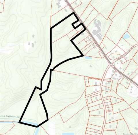 Hwy 601, Concord, NC 28025