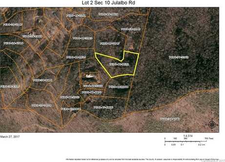 Lot 2 Section 10 Julalbo Road, Whittier, NC 28789