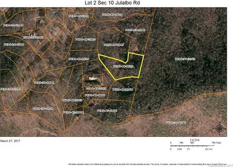 Lot 2 White Tail Trail, Whittier, NC 28789