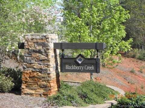 Tayberry Drive lot: 73, Nebo, NC 28761