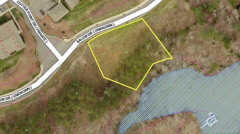 2129 Salem Drive unit: 5, Lake Wylie, SC 29710