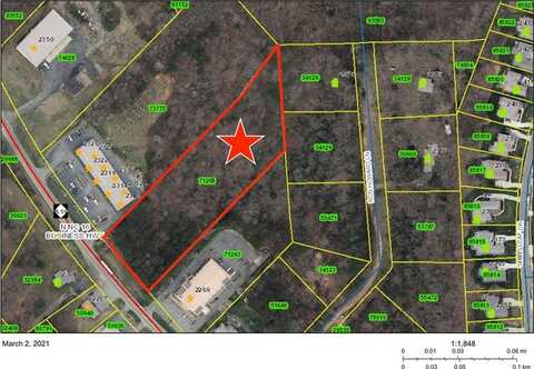 Approx. 3.3 Acres NC 16 Highway, Denver, NC 28037