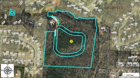 22.6ac Japul Road, Statesville, NC 28625