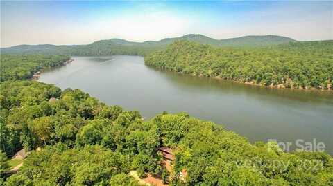 Lot 22 Emerald Shores Road, Mount Gilead, NC 27306