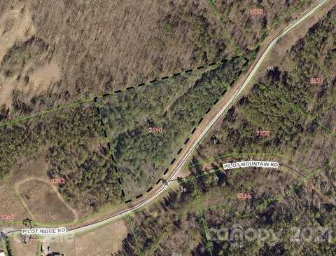143 Pilot Ridge Road unit: 8, Nebo, NC 28761