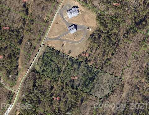 402 Pilot Ridge Road, Nebo, NC 28761