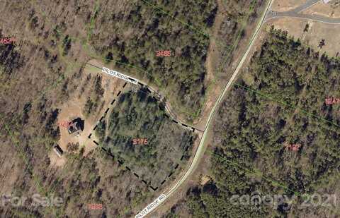 49 Pilot Ridge Road, Nebo, NC 28761