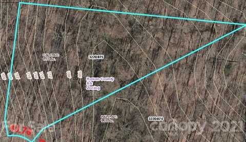 0 Equestrian Drive, Salisbury, NC 28144