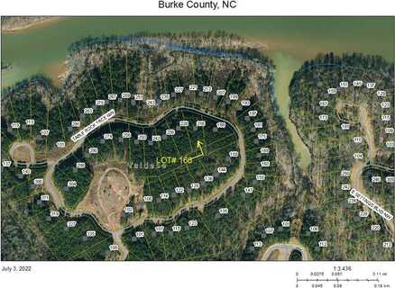 218 Table Rock Trace NW, Valdese, NC 28690