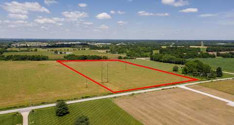 Tbd South Farm Rd 107 (Parcel A), Springfield, MO 65802