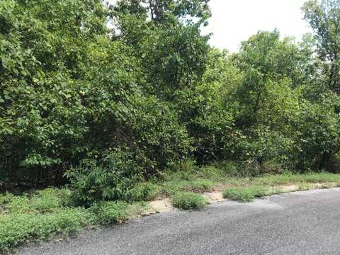 9 Lots Emerald Pointe, Hollister, MO 65672