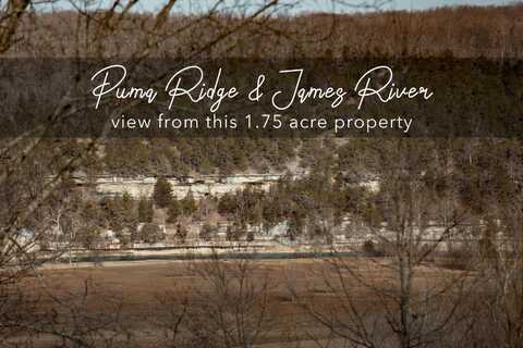 Lot 203 Lone Oak Drive, Cape Fair, MO 65624