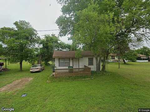 Eagle Dr, Eddy, TX 76524