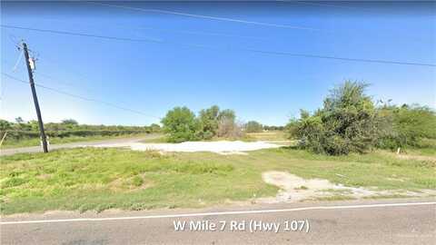 W Mile 7 Road, Mission, TX 78574
