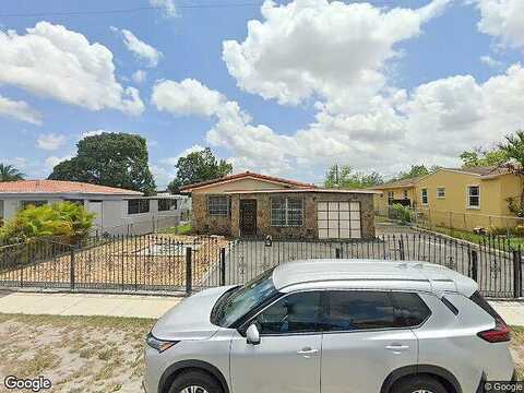 55Th, HIALEAH, FL 33013