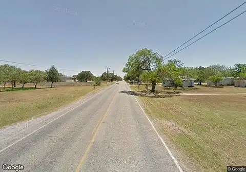 S Fm 108 Tract Q, Smiley, TX 78159