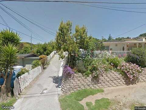 Clausen Rd, Watsonville, CA 95076