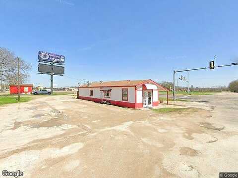 Dunn Creek Dr, Lone Oak, TX 75453