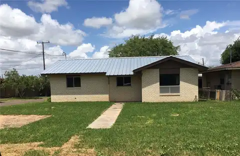 601 N Dagmar Avenue, Hebbronville, TX 78361