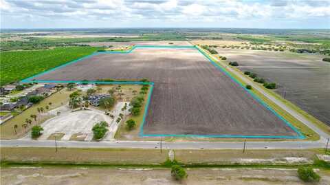 00 Golf Course Road, Kingsville, TX 78363