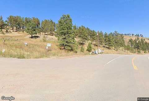 Tbd Stratton Park Rd Lot 8, Bellvue, CO 80512