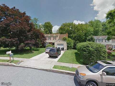 Yorklyn, UPPER CHICHESTER, PA 19061