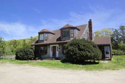 809 Sandwich Road, East Falmouth, MA 02536