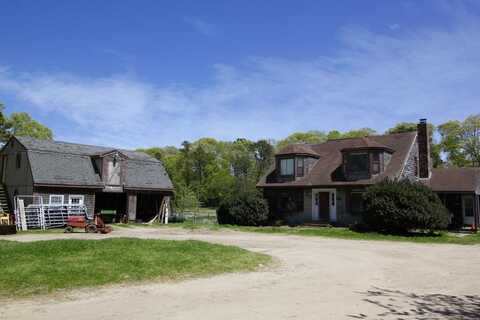 809 Sandwich Road, East Falmouth, MA 02536