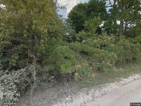 Sunfish, INTERLACHEN, FL 32148