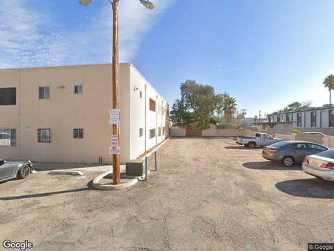 E 2Nd St Apt 205, Tucson, AZ 85716