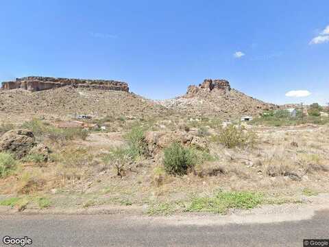 N Clacks Canyon Rd, Kingman, AZ 86409