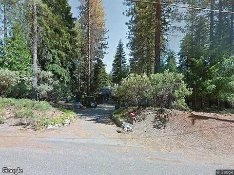Wooded Glen Dr, Grizzly Flats, CA 95636