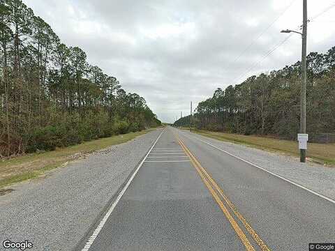 X Chevron Dr, Moss Pt, MS 39562