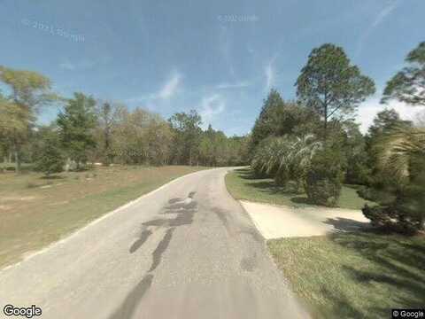 Sw 97Th Pl, Dunnellon, FL 34432