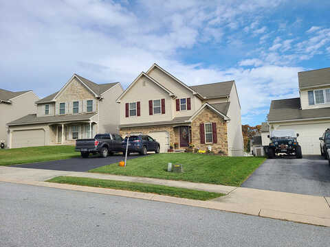 Stabley, WINDSOR, PA 17366