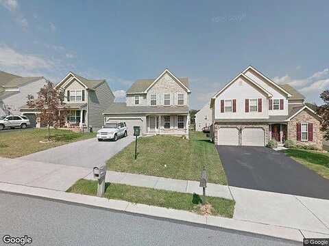 Stabley, WINDSOR, PA 17366