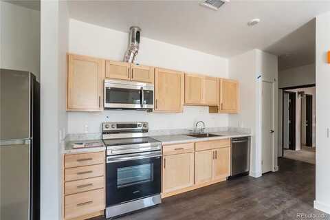 N Central Park Boulevard #224, Denver, CO 80238