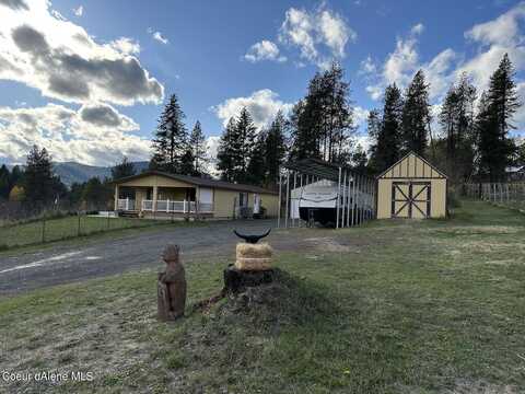 319 Crystal Creek Rd, Fernwood, ID 83830