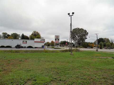 711 E Cedar, Gladwin, MI 48624