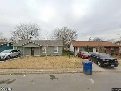 Diamond, SAN ANTONIO, TX 78242