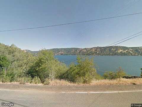 Crestview Dr, Clearlake, CA 95422