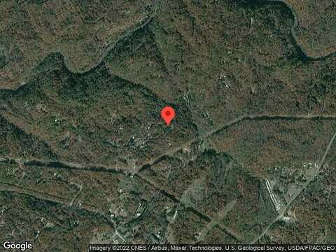 Pecks Mill Creek Rd, Dahlonega, GA 30533