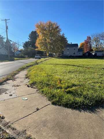 Tampa Avenue, Youngstown, OH 44502