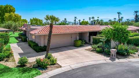 5 Fordham Court, Rancho Mirage, CA 92270