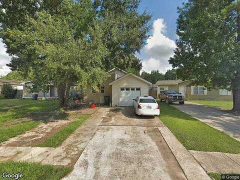 Greencanyon, HOUSTON, TX 77044