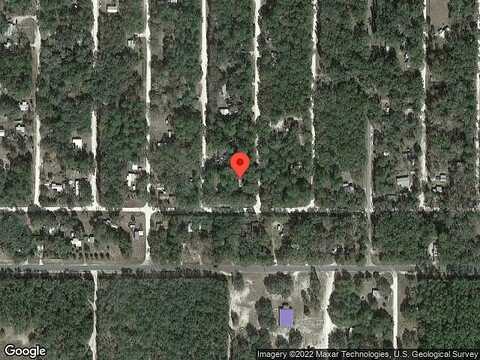 914Th, OLD TOWN, FL 32680