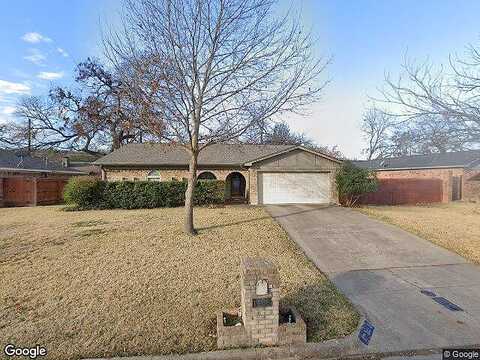 Oak Glen, FORT WORTH, TX 76114